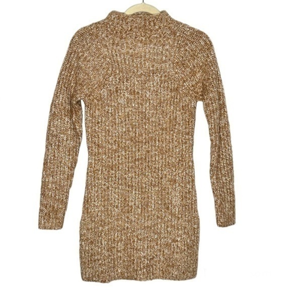 Majorelle Helen Sweater Bodycon Mini Dress XS - Picture 3 of 7